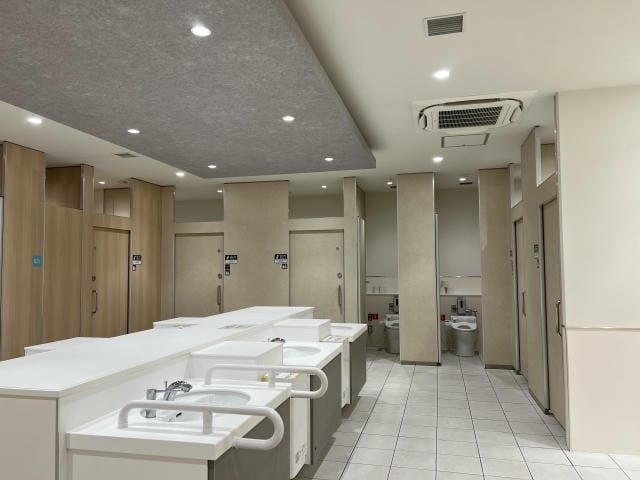 快適なトイレ空間と水回りの重要性